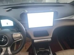 BYD Dolphin 2025 420km Freedom Edition - ფოტო 9