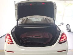 Mercedes-Benz E-Class (Imported) 2020 E 260 AMG Sport 4MATIC - ფოტო 10