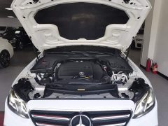 Mercedes-Benz E-Class (Imported) 2020 E 260 AMG Sport 4MATIC - ფოტო 11