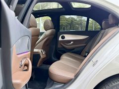 Mercedes-Benz E-Class (Imported) 2020 E 260 AMG Sport 4MATIC - ფოტო 15