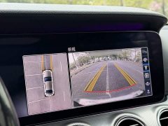 Mercedes-Benz E-Class (Imported) 2020 E 260 AMG Sport 4MATIC - ფოტო 17