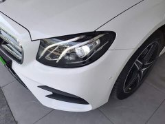 Mercedes-Benz E-Class (Imported) 2020 E 260 AMG Sport 4MATIC - ფოტო 19