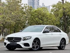 Mercedes-Benz E-Class (Imported) 2020 E 260 AMG Sport 4MATIC - ფოტო 2