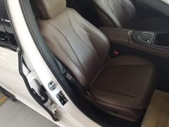 Mercedes-Benz E-Class (Imported) 2020 E 260 AMG Sport 4MATIC - ფოტო 20