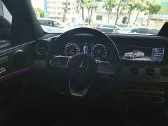 Mercedes-Benz E-Class (Imported) 2020 E 260 AMG Sport 4MATIC - ფოტო 3