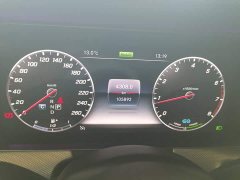 Mercedes-Benz E-Class (Imported) 2020 E 260 AMG Sport 4MATIC - ფოტო 4