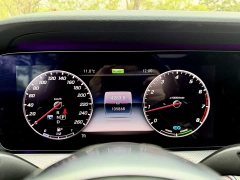 Mercedes-Benz E-Class (Imported) 2020 E 260 AMG Sport 4MATIC - ფოტო 5