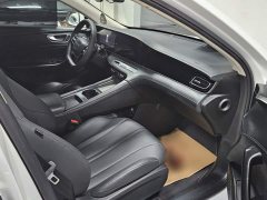 SAIC MG D7 DMH 125km World Champion Edition - ფოტო 13