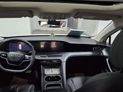 SAIC MG D7 DMH 125km World Champion Edition - ფოტო 14