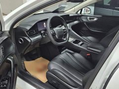 SAIC MG D7 DMH 125km World Champion Edition - ფოტო 8