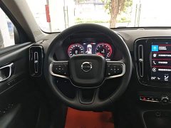 Volvo XC40 T4 AWD Smart Remote Luxury Edition - photo 11
