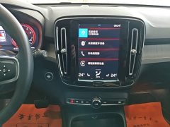Volvo XC40 T4 AWD Smart Remote Luxury Edition - photo 13