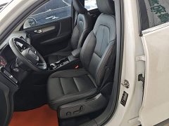 Volvo XC40 T4 AWD Smart Remote Luxury Edition - photo 15