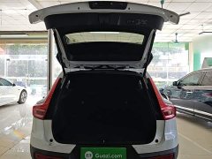 Volvo XC40 T4 AWD Smart Remote Luxury Edition - photo 19