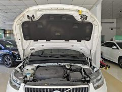 Volvo XC40 T4 AWD Smart Remote Luxury Edition - photo 20