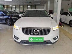 Volvo XC40 T4 AWD Smart Remote Luxury Edition - photo 3