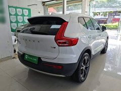 Volvo XC40 T4 AWD Smart Remote Luxury Edition - photo 7