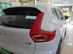 Volvo XC40 T4 AWD Smart Remote Luxury Edition - photo 8