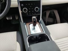 Land Rover Discovery Sport 2020 249PS R-Dynamic Performance Technology Edition 7-Seater - ფოტო 10