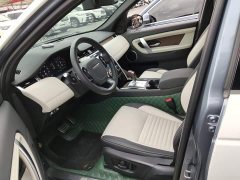 Land Rover Discovery Sport 2020 249PS R-Dynamic Performance Technology Edition 7-Seater - ფოტო 11