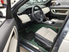 Land Rover Discovery Sport 2020 249PS R-Dynamic Performance Technology Edition 7-Seater - ფოტო 12