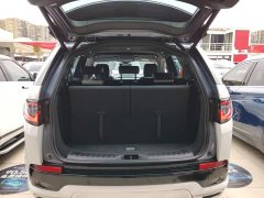 Land Rover Discovery Sport 2020 249PS R-Dynamic Performance Technology Edition 7-Seater - ფოტო 15
