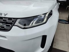 Land Rover Discovery Sport 2020 249PS R-Dynamic Performance Technology Edition 7-Seater - ფოტო 18