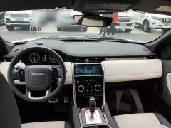 Land Rover Discovery Sport 2020 249PS R-Dynamic Performance Technology Edition 7-Seater - ფოტო 6