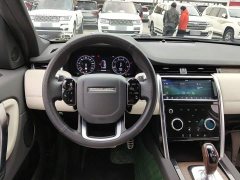 Land Rover Discovery Sport 2020 249PS R-Dynamic Performance Technology Edition 7-Seater - ფოტო 7