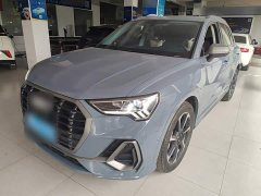 Audi Q3 2021 40 TFSI Fashion Dynamic - ფოტო 1
