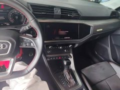 Audi Q3 2021 40 TFSI Fashion Dynamic - ფოტო 10