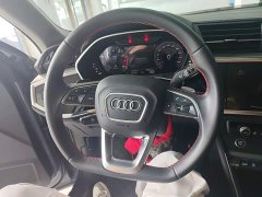 Audi Q3 2021 40 TFSI Fashion Dynamic - ფოტო 11