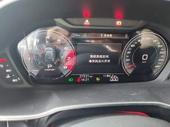 Audi Q3 2021 40 TFSI Fashion Dynamic - ფოტო 12