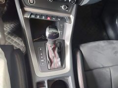 Audi Q3 2021 40 TFSI Fashion Dynamic - ფოტო 14