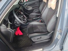 Audi Q3 2021 40 TFSI Fashion Dynamic - ფოტო 15