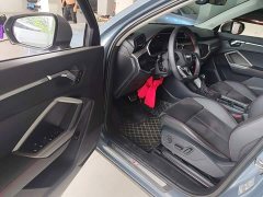Audi Q3 2021 40 TFSI Fashion Dynamic - ფოტო 16