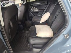 Audi Q3 2021 40 TFSI Fashion Dynamic - ფოტო 17