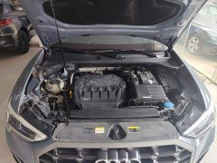 Audi Q3 2021 40 TFSI Fashion Dynamic - ფოტო 20