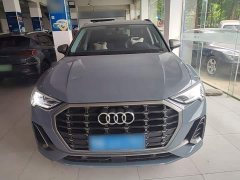 Audi Q3 2021 40 TFSI Fashion Dynamic - ფოტო 3