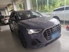 Audi Q3 2021 40 TFSI Fashion Dynamic - ფოტო 4