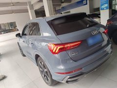 Audi Q3 2021 40 TFSI Fashion Dynamic - ფოტო 5