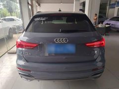 Audi Q3 2021 40 TFSI Fashion Dynamic - ფოტო 6