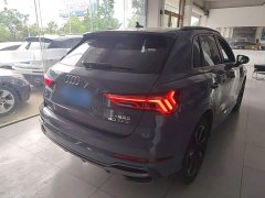 Audi Q3 2021 40 TFSI Fashion Dynamic - ფოტო 7
