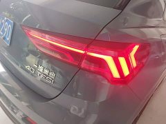 Audi Q3 2021 40 TFSI Fashion Dynamic - ფოტო 8