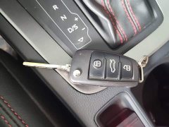 Audi Q3 2021 40 TFSI Fashion Dynamic - ფოტო 9