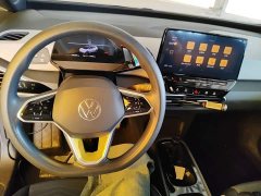 Volkswagen ID.3 Pure Smart Edition - ფოტო 10