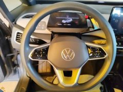 Volkswagen ID.3 Pure Smart Edition - ფოტო 11