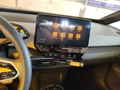 Volkswagen ID.3 Pure Smart Edition - ფოტო 13