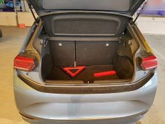 Volkswagen ID.3 Pure Smart Edition - ფოტო 19