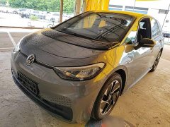 Volkswagen ID.3 Pure Smart Edition - ფოტო 2